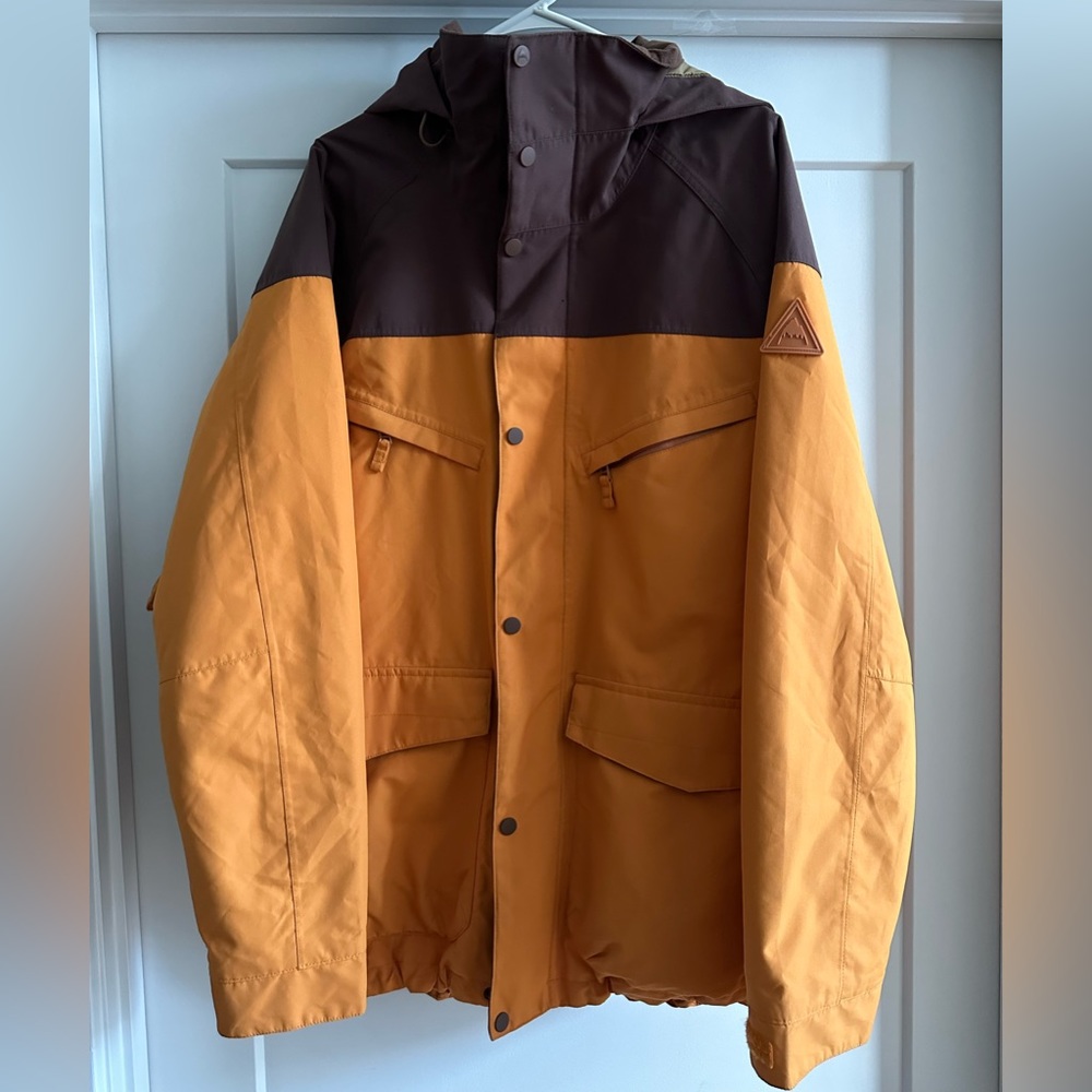 Burton Ski and Snowboard Coat